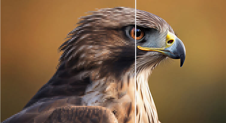 How to Enhance Image Resolution Without Losing Quality
